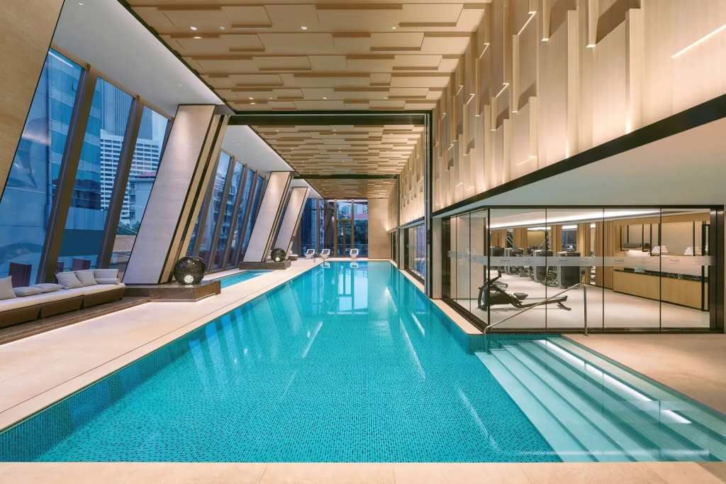 Kempinski Residences Guangzhou