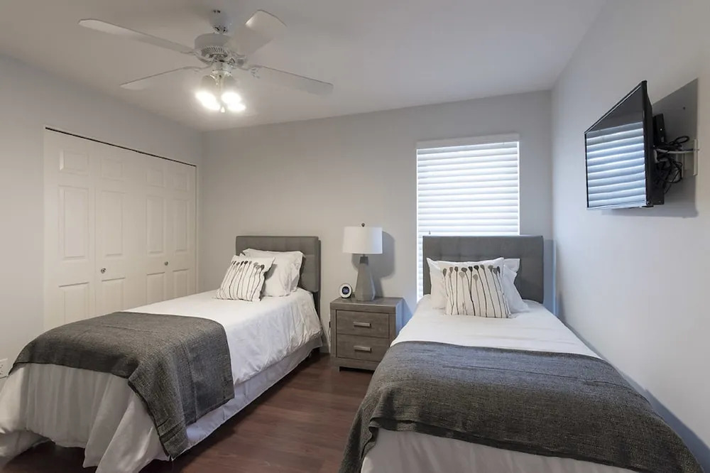 Warm Contemporary
