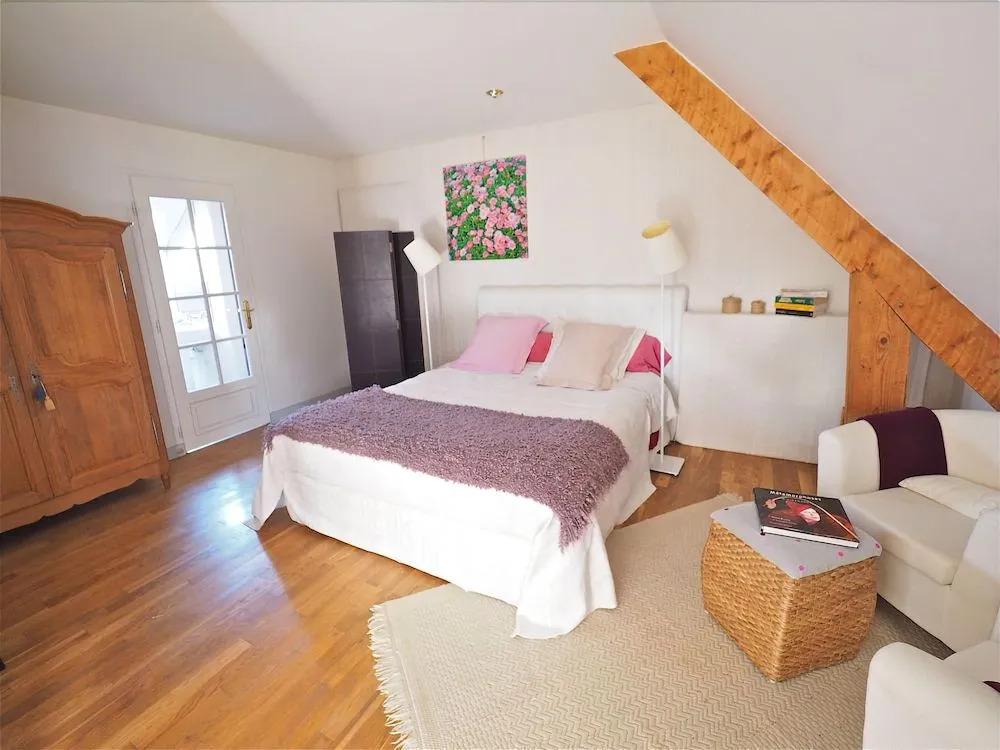 Chambres d'hôtes La Bruyère