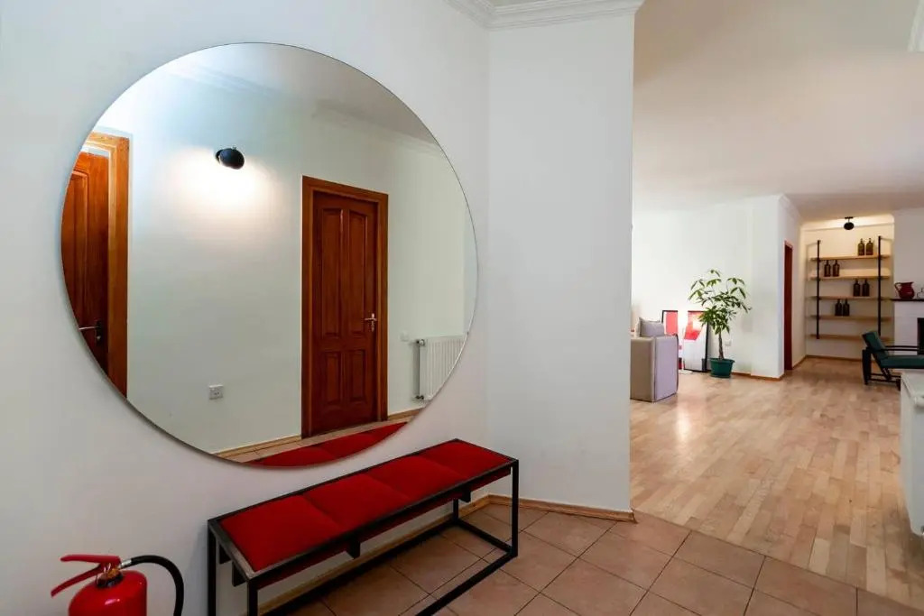 Big Terrace&Spacious place&City views✲2 Bedroom