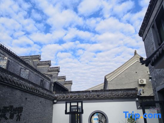 Ruoming Xiaozhu (Yangzhou Wenchangge Dongguan Street Branch)
