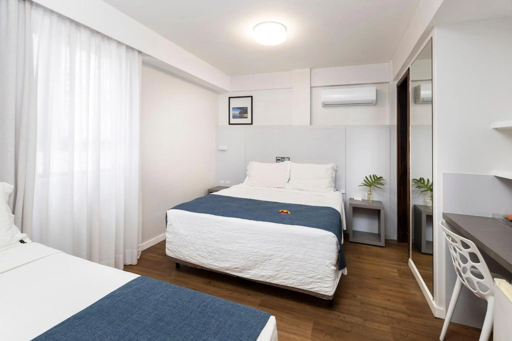 Tropikalya Prime Hotel