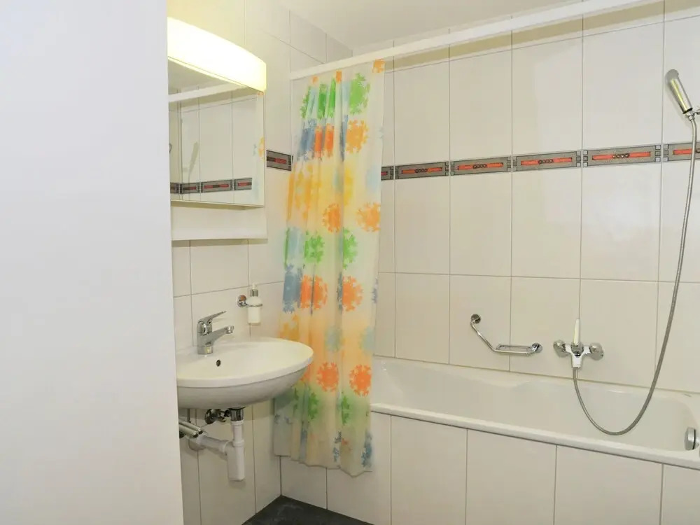 Chalet Goldenhorn