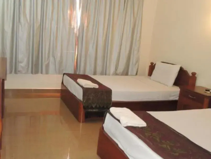 RatanakCity hotel