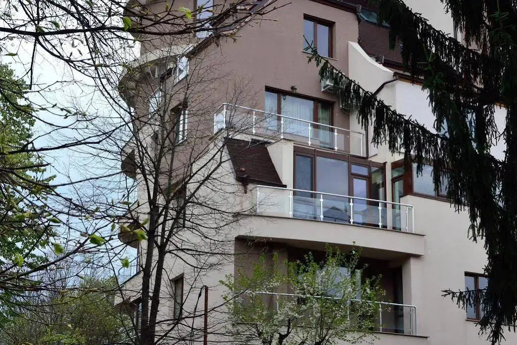 Hotelina Apartment