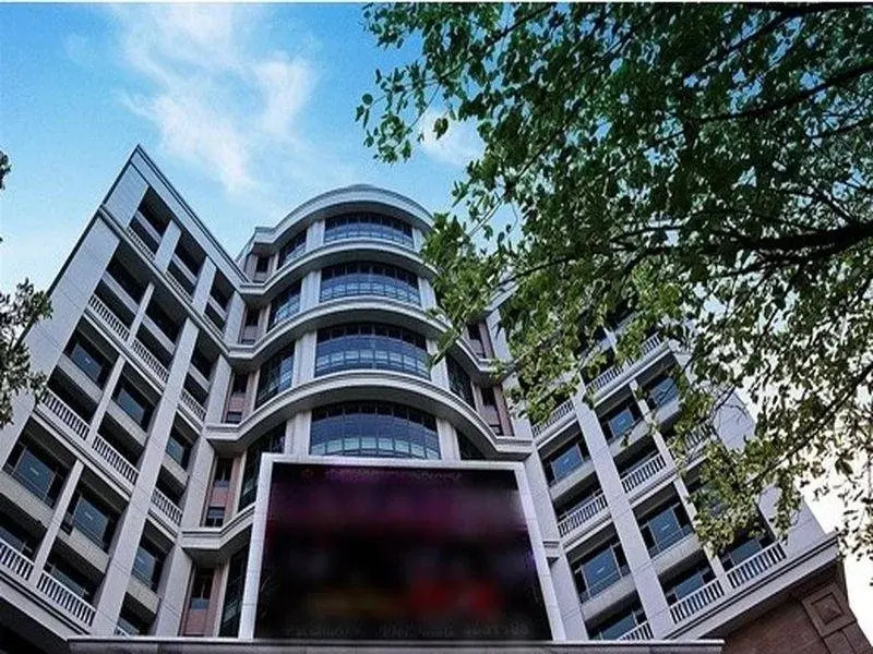 Zhongtailai Grand Hotel