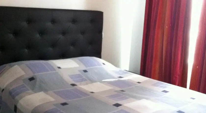Printania Hotel
