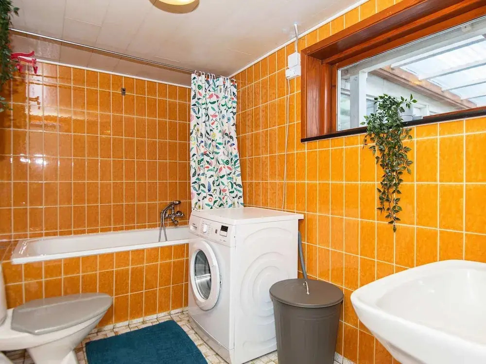 7 person holiday home in Harboøre-By Traum