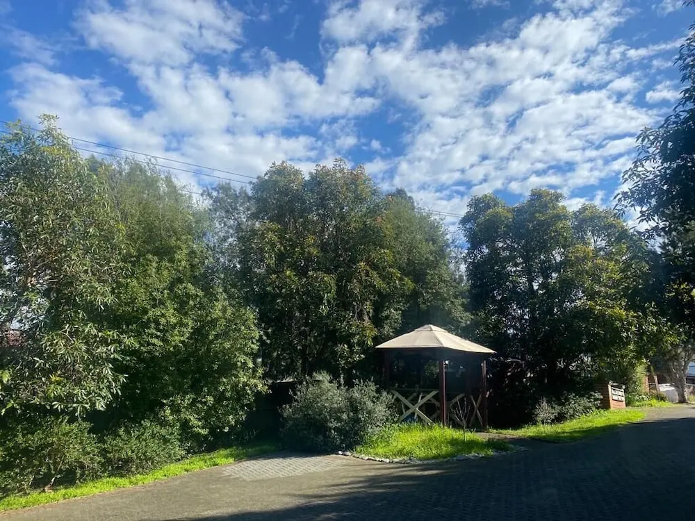 Mount Waverley Townhouses