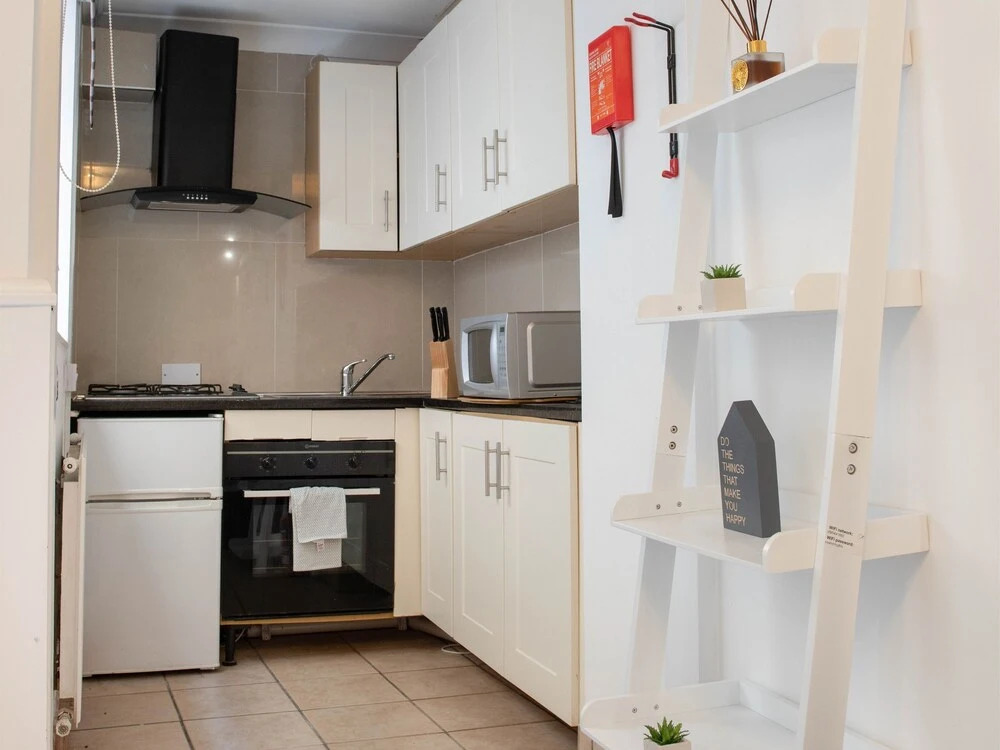 Fabulous City Centre Studio - Heart of Cambridge!