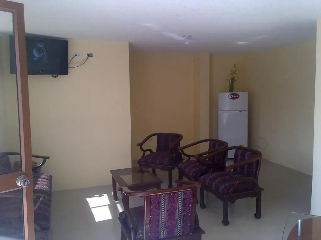 Hostal La Joya