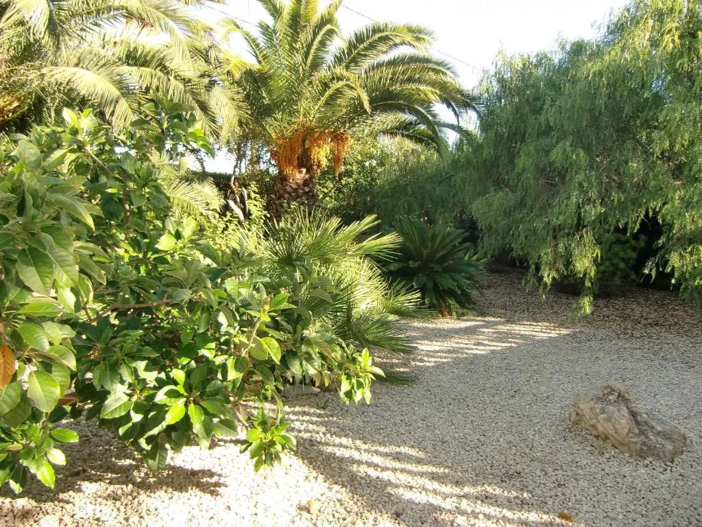 Villa Leones 4 - total privacy - by Holiday Rentals Villamar