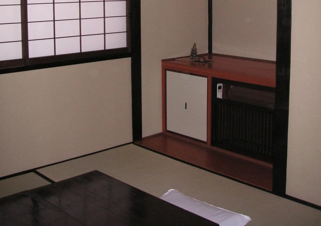 Hatago Kuretake-an Inn