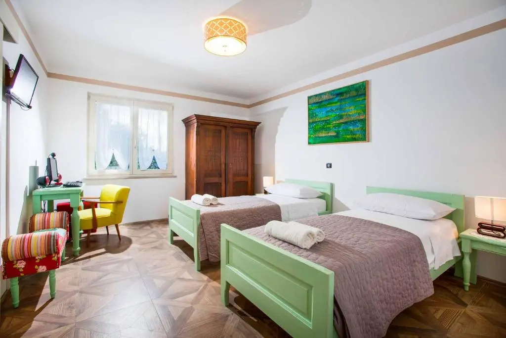 Villa Principe by Villa Plus