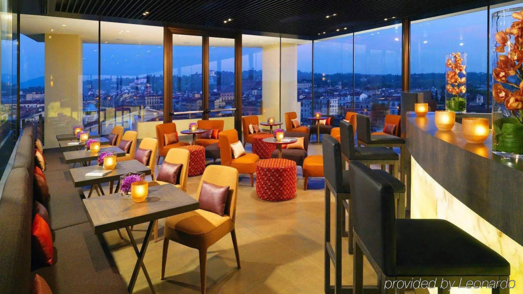 The Excelsior, a Luxury Collection Hotel, Florence