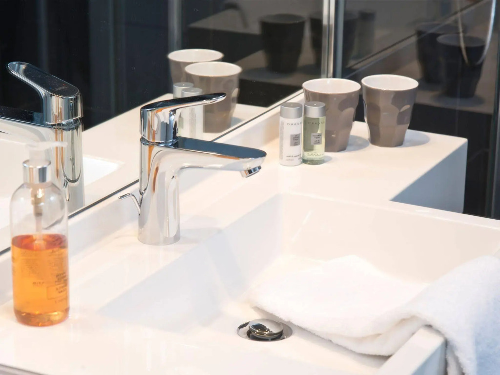 Avenon Privat-Hotel Am Steinberg