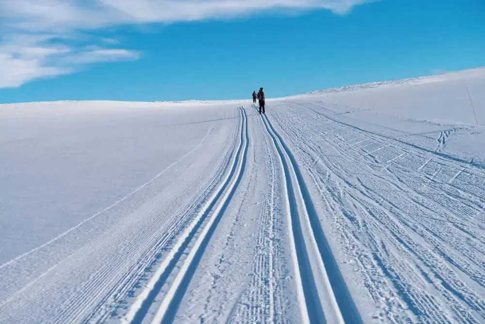 Spidsbergseter Resort Rondane