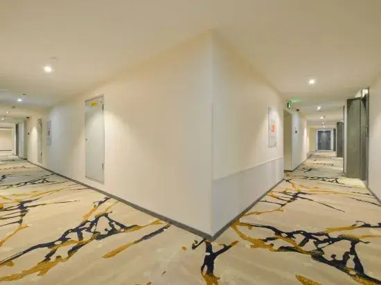 Jinjiang Haiyue Hotel