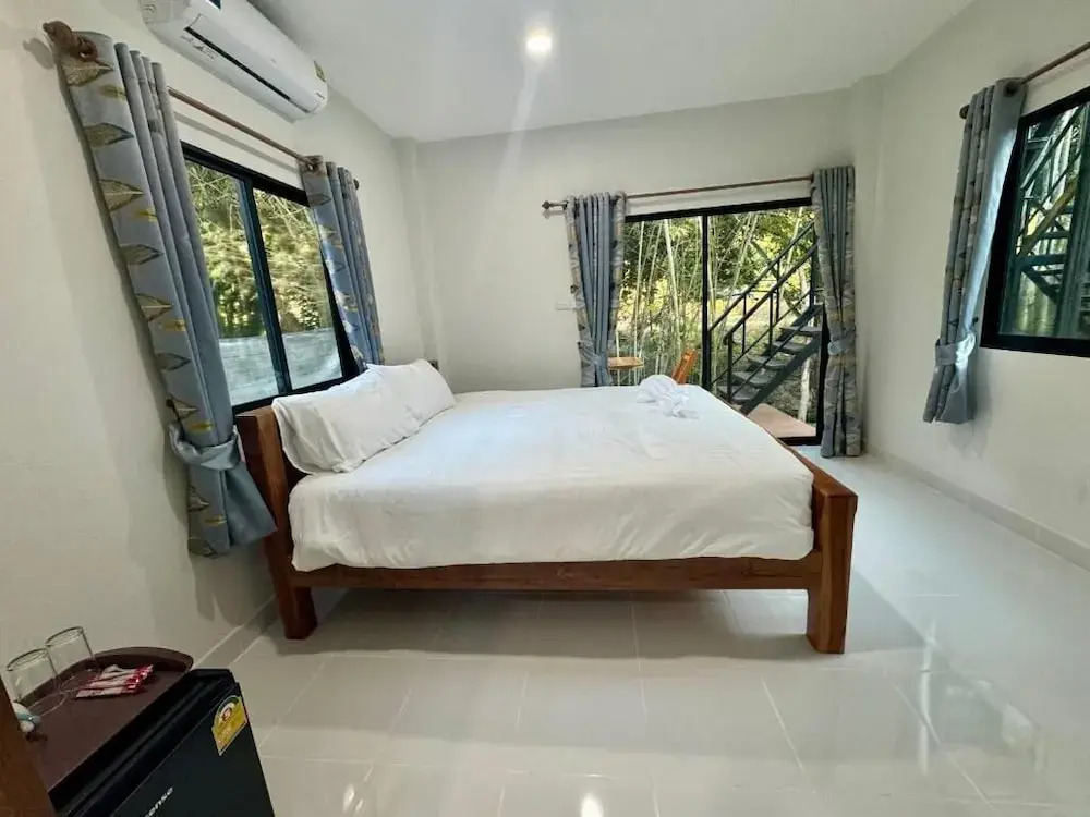 Lamtam Maesa Resort ลำธารแม่สา รีสอร์ท
