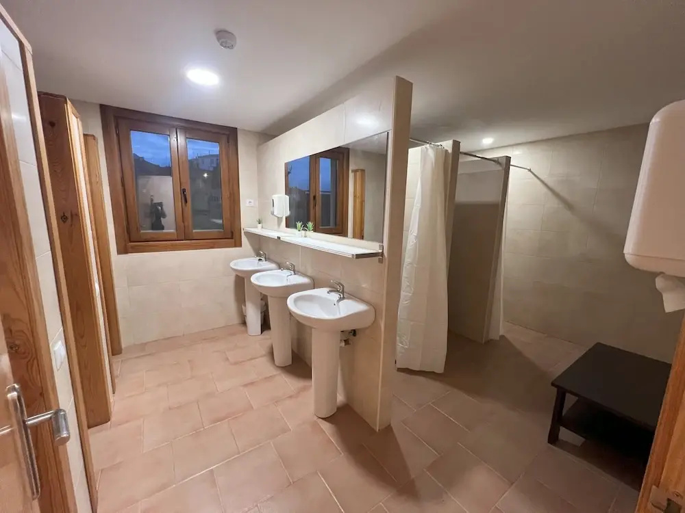 Ikigai Albergue