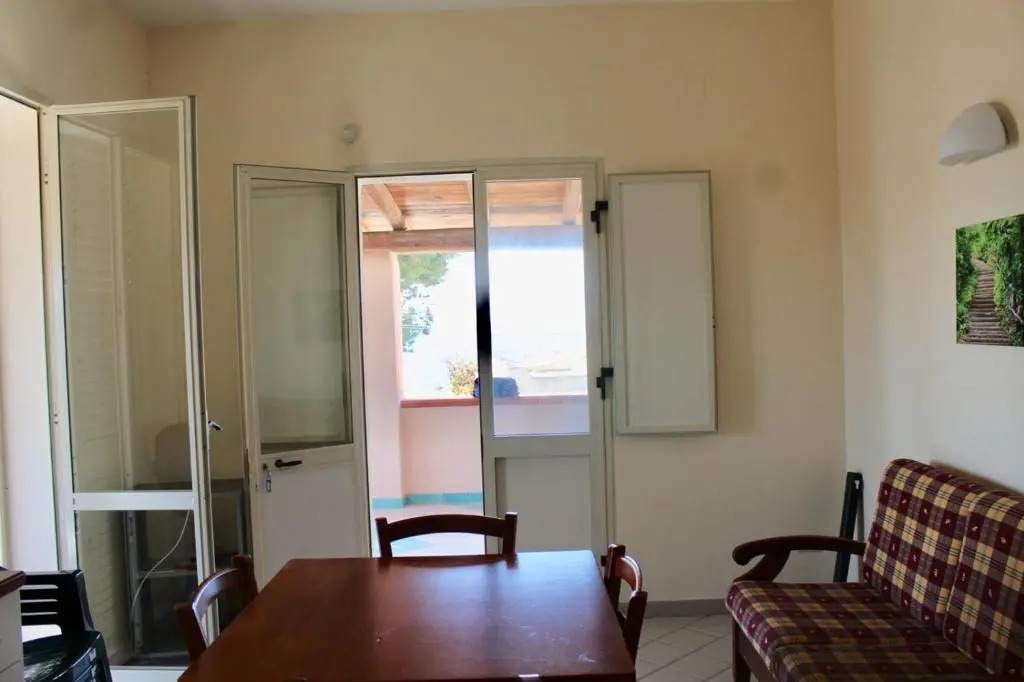 Nettuno Suite by the sea