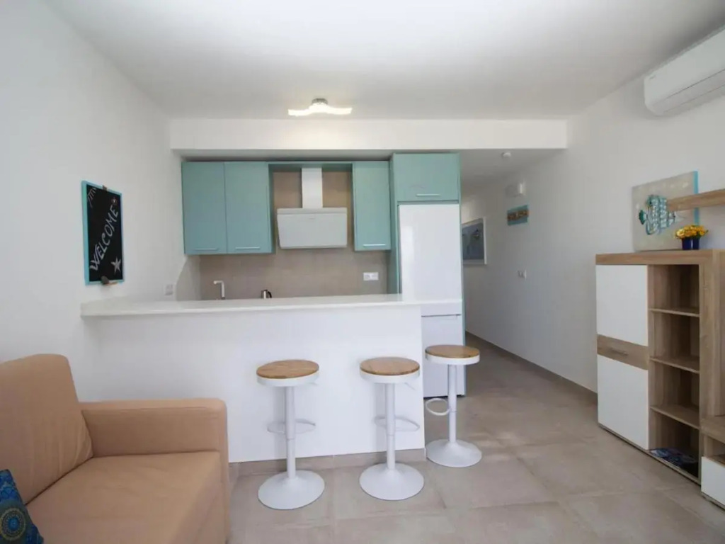 Lightbooking Mirador I Tarifa