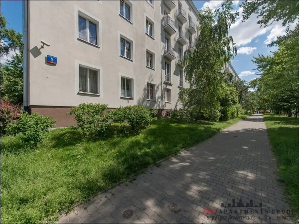 P&O Apartments Muranow