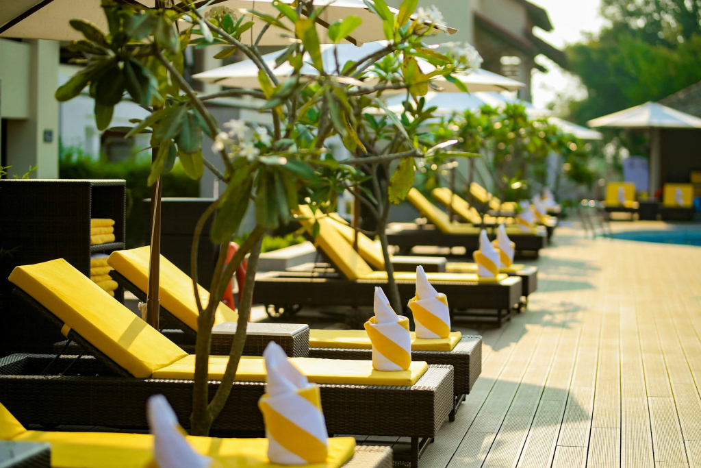 Fairfield by Marriott Goa Benaulim