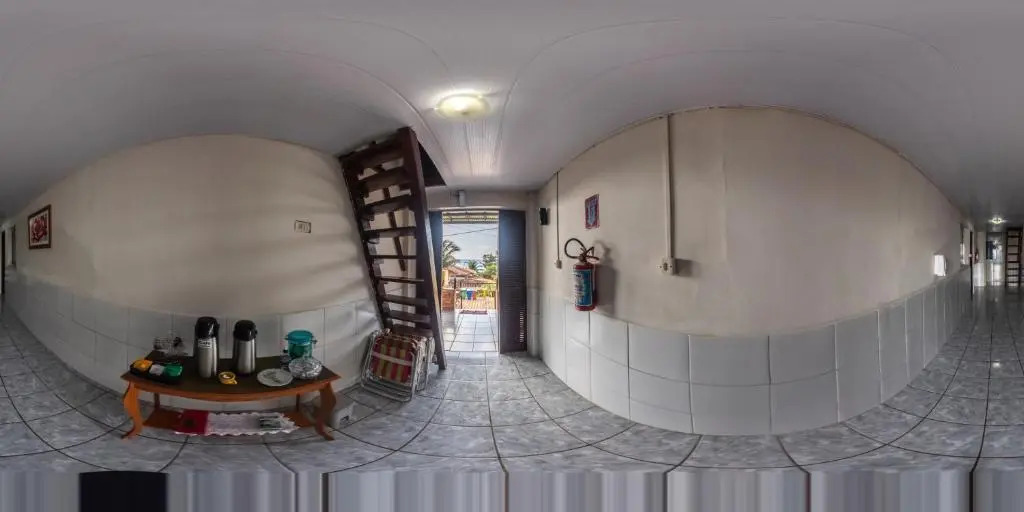 Casa da Tereza