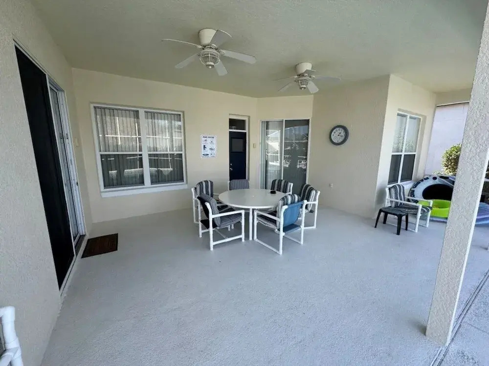 Scott Disney Villa 5 Bedroom Home by RedAwning