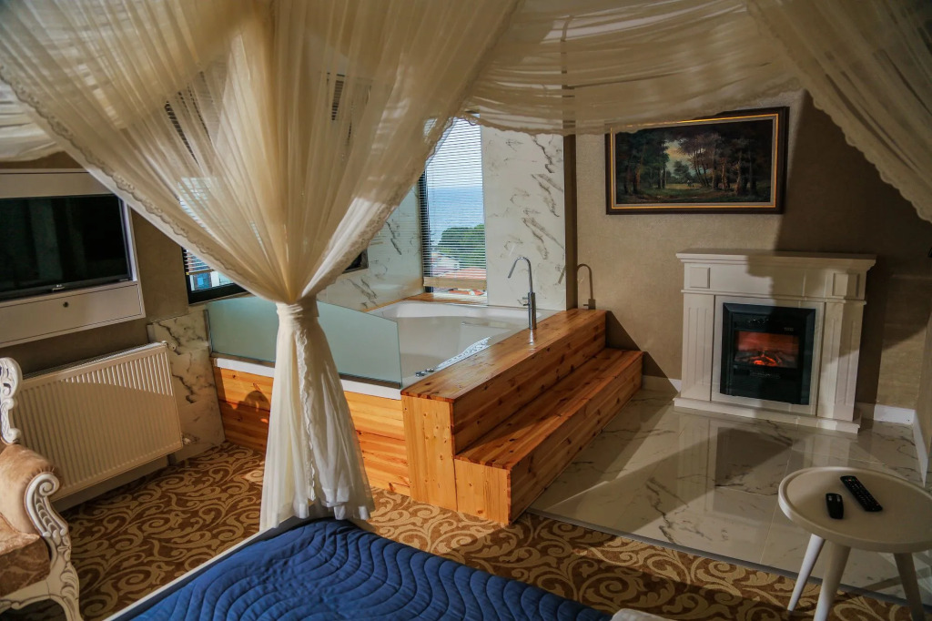 My Suit Residence