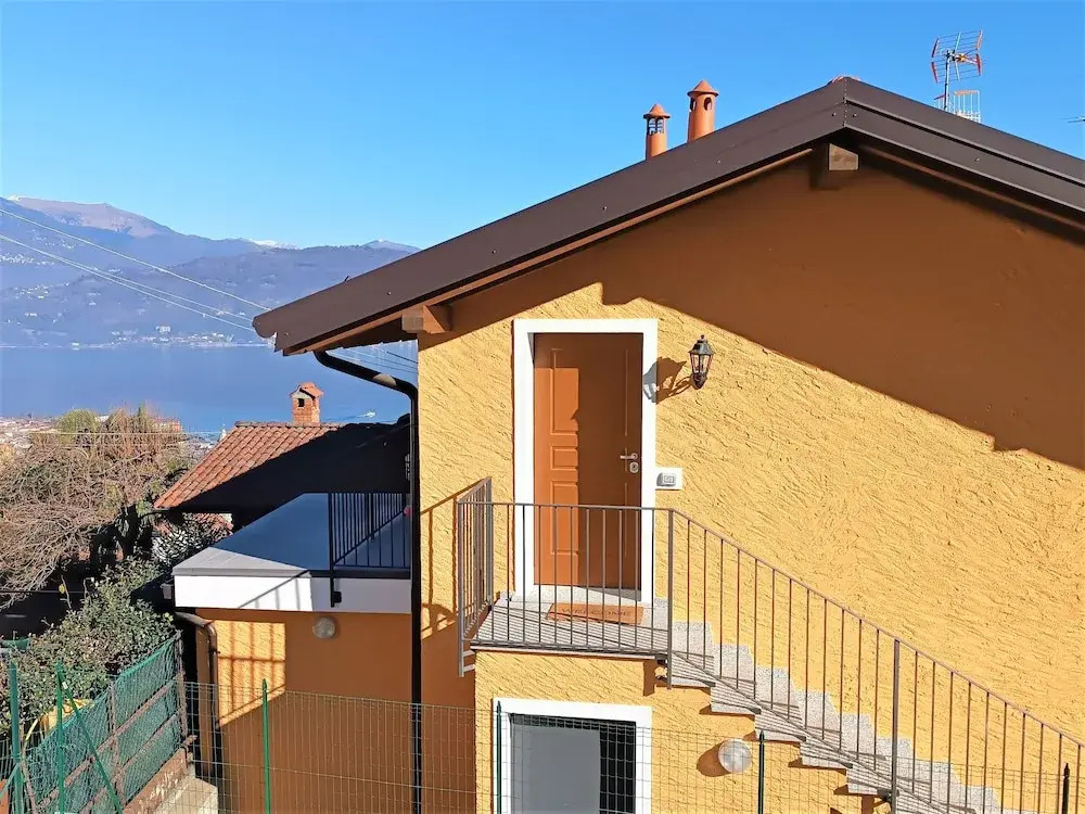 Casa Vacanze Loita