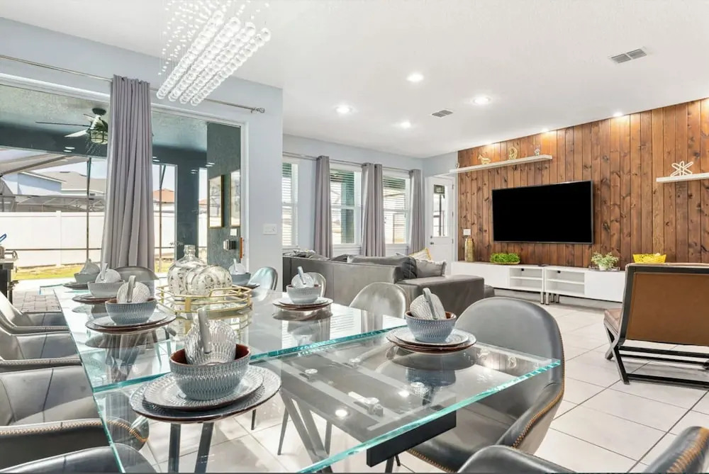The Best Home's Resort Orlando