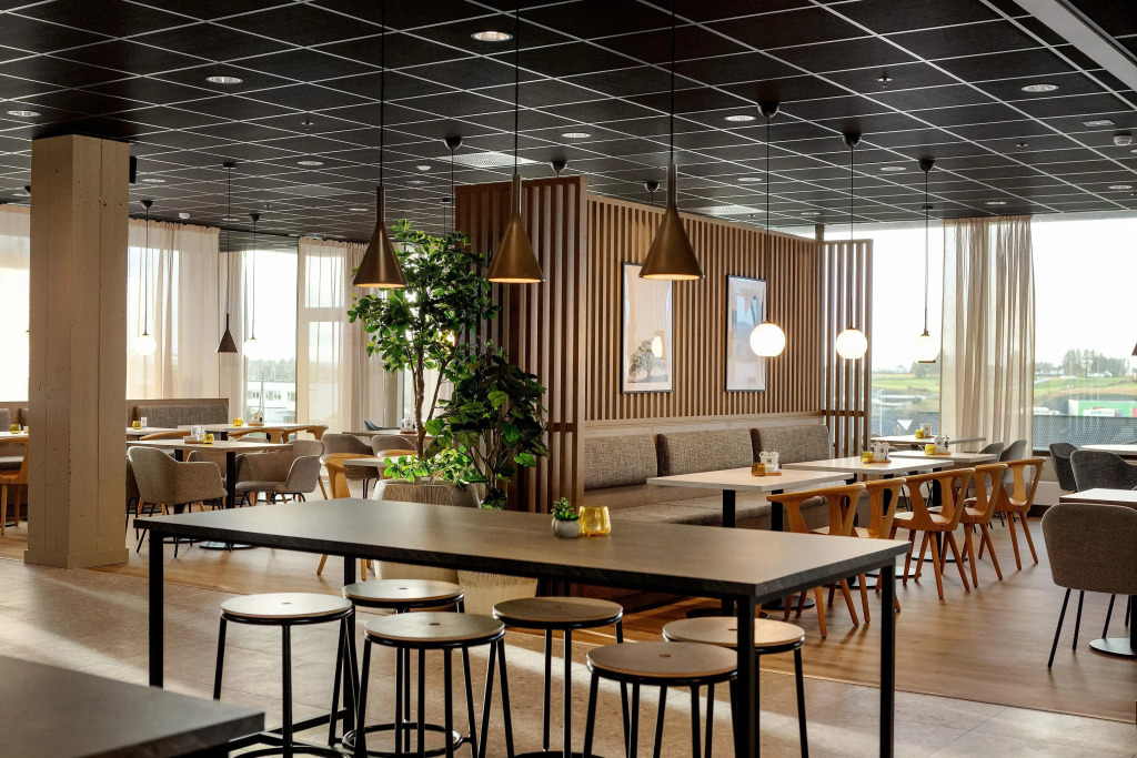 Radisson Hotel Haugesund