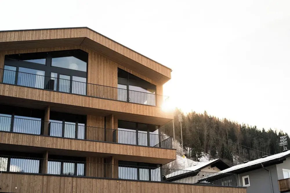 Alpine Boutique Hotel wollée - 4 Star Superior