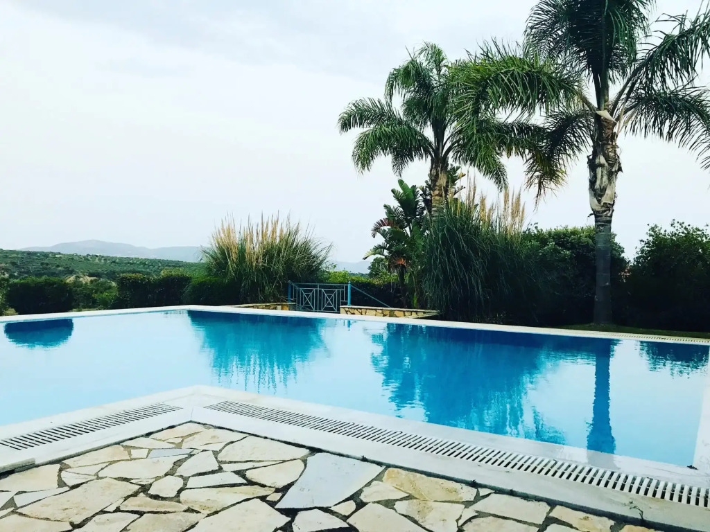 Iridia Resort Villas