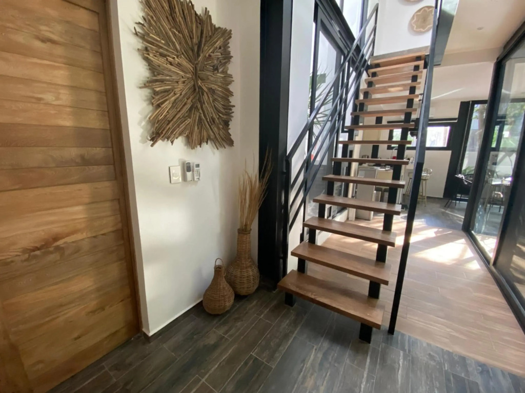 Casa Kuaan Mani TH 1
