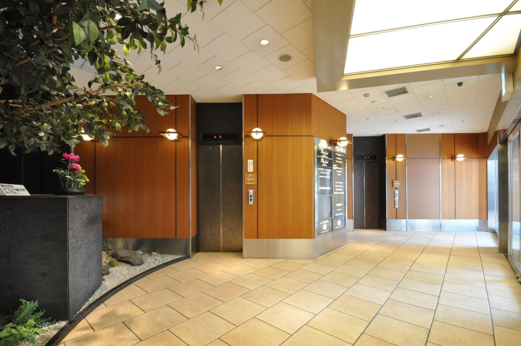 Hotel Ichiei