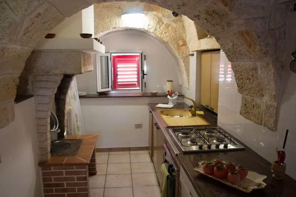 Trulli di Giomi