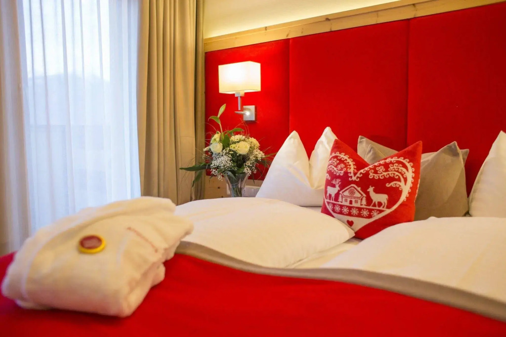 Sport- und Familienresort Alpenblick