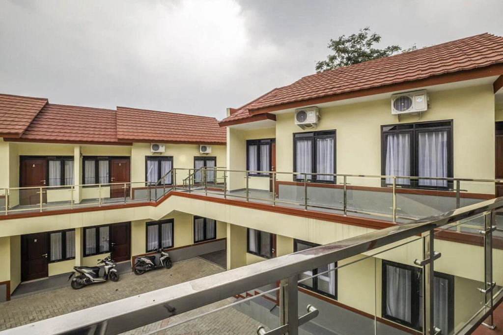 Savindra Residence Syariah
