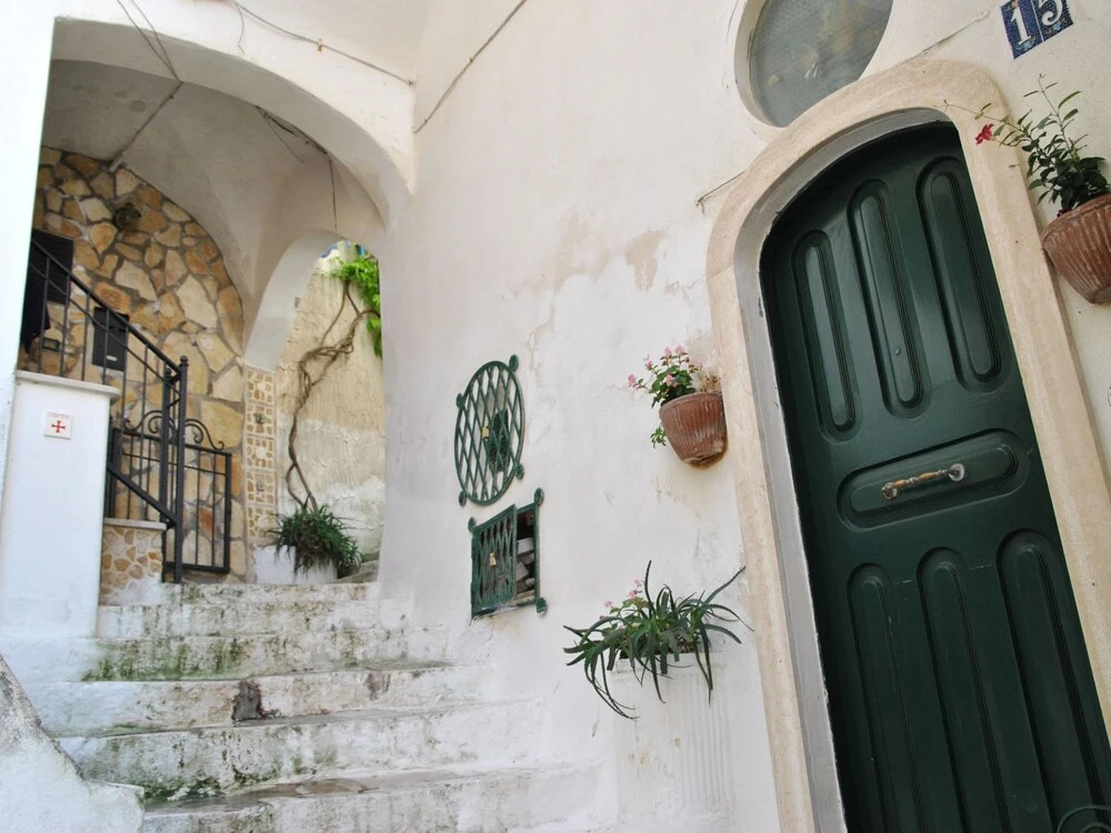Casa Mya Sperlonga in Sperlonga