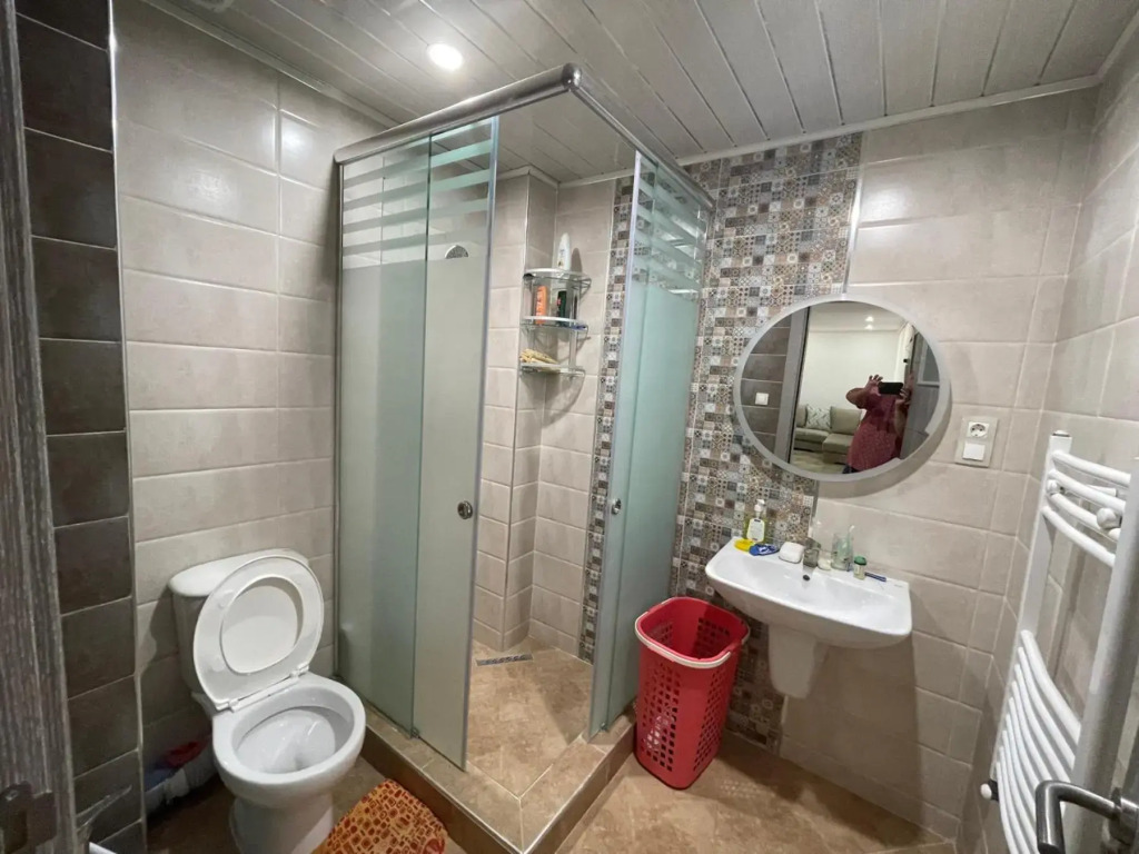 Residence safwa