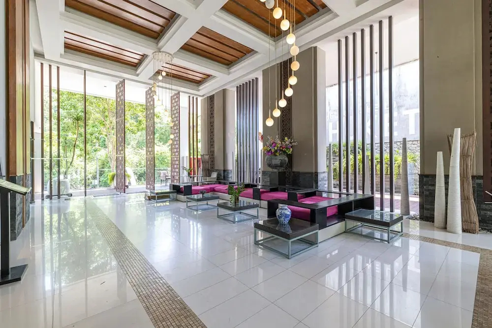 Phuket Moonlit Bay Seaview Resort & Spa