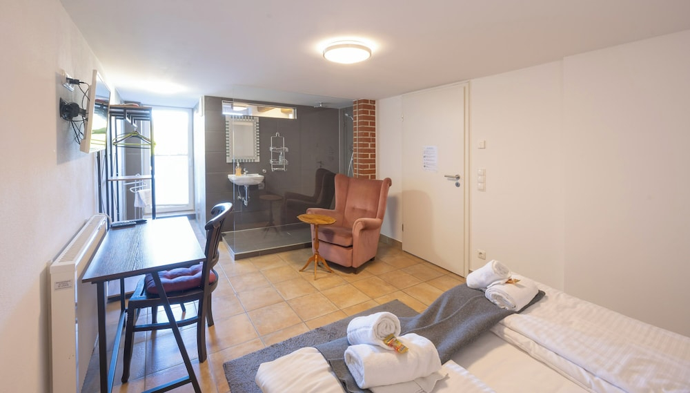 GM-Stays Wendelstein Lodge - Sauna & Alpenblick - BRIGHT Collection