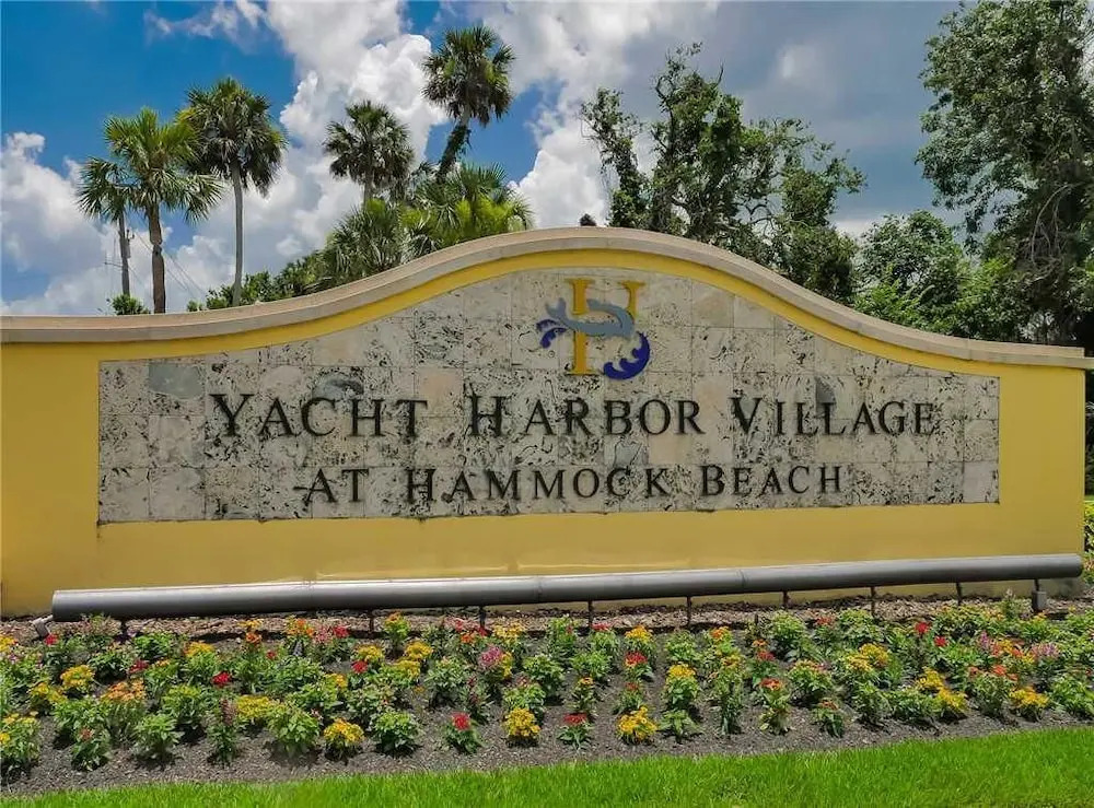 Yacht Harbor 367 - Two Bedroom Condo
