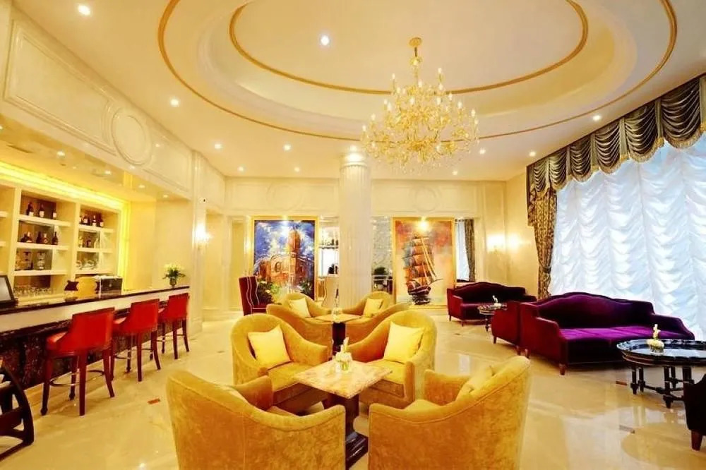 Mianyang Field Hotel