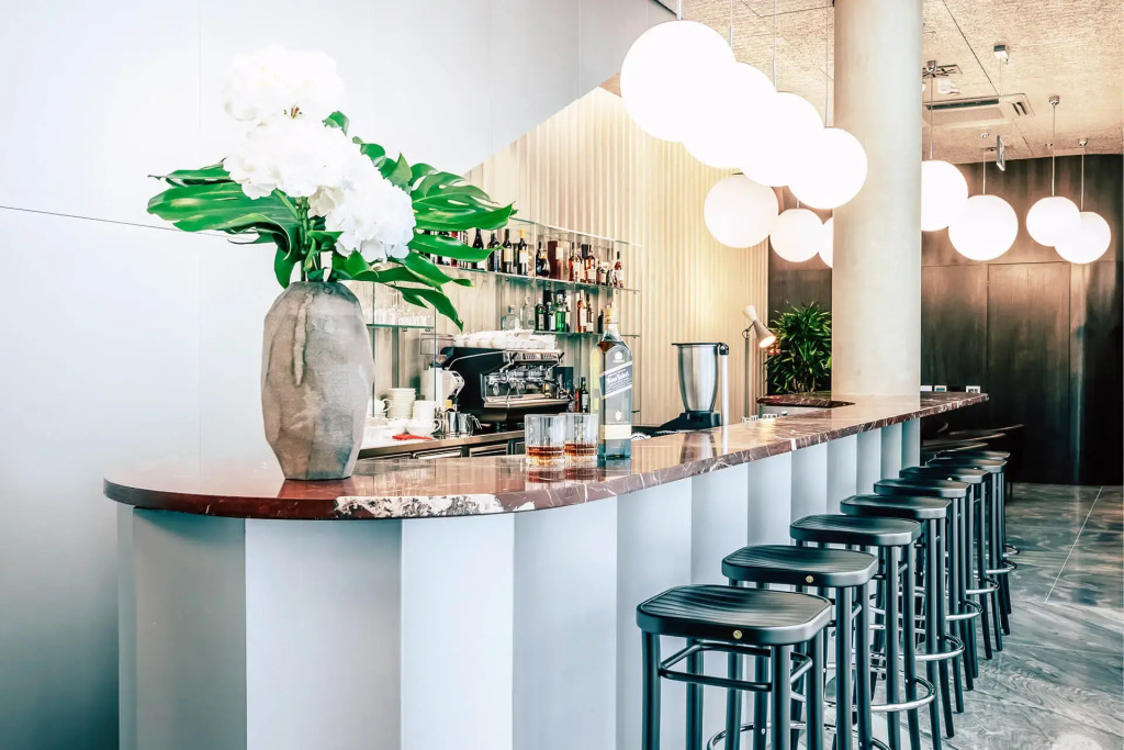 Met Boutique Hotel