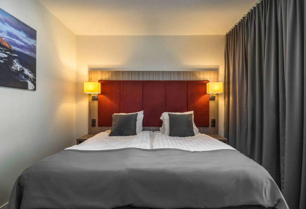 Hotel Oxelosund