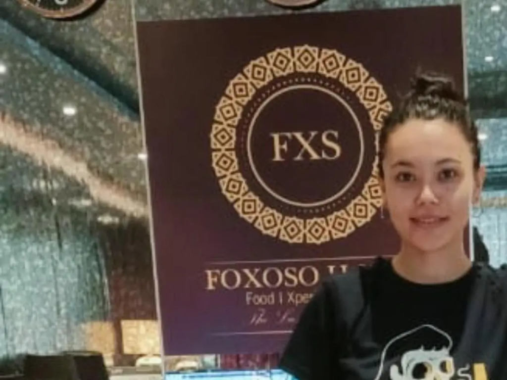Foxoso Hotel Delhi